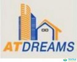 AT Dream Infra Buildcon Pvt Ltd logo icon