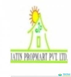 Jatin Propmart Private Limited logo icon