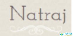 Natraj Textiles logo icon