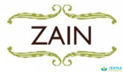 Zain Home Furnishing logo icon