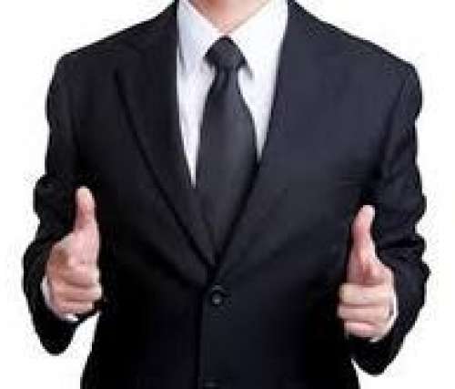 Advocate Blazer