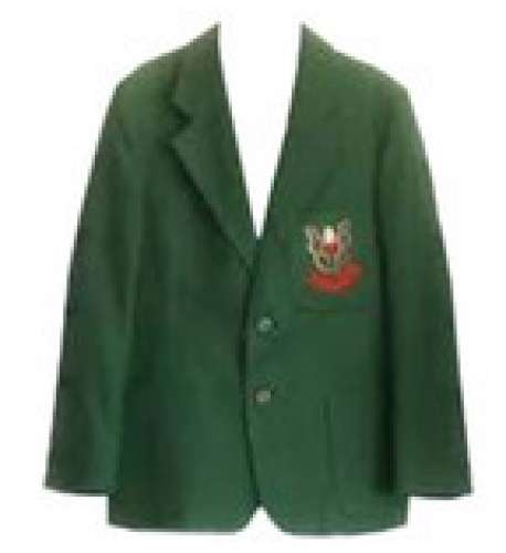 Boys School Slim Fit Blazer