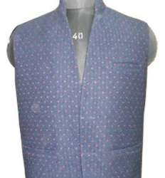 Men's Tweed Waistcoat