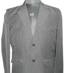 Mens Fancy Blazer