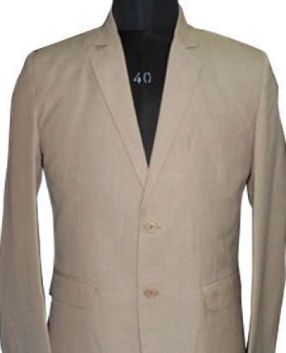 Traditional Tweed Blazer