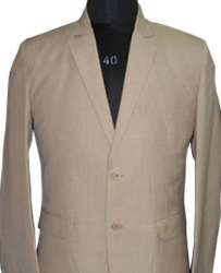 Traditional Tweed Blazer