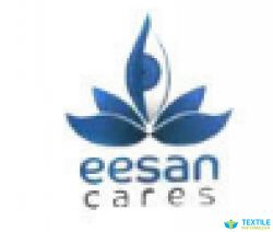 Eeesan Cares logo icon