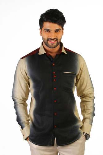 digital print shirt