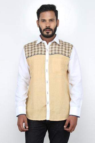 fancy casual shirt
