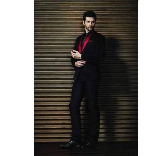 festival wear mens blazer by Adinath Traders