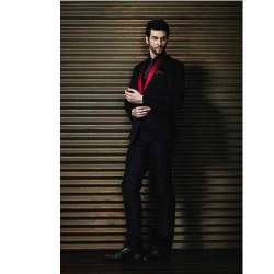 festival wear mens blazer