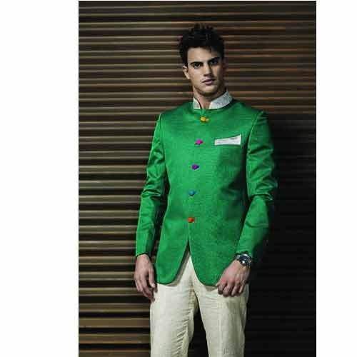 Mens stylish blazer by Adinath Traders