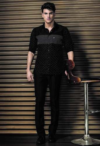 party wear decent shirt