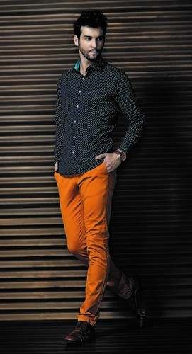 regular wear shirt