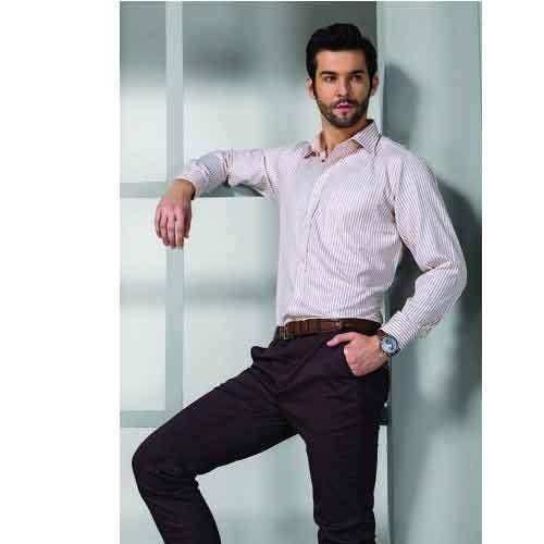 straight lining shirt 