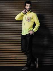 stylish festival wear shirt