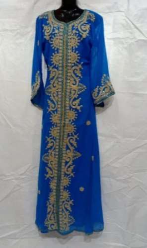 African Abaya Dress  by Farhan Enterprise