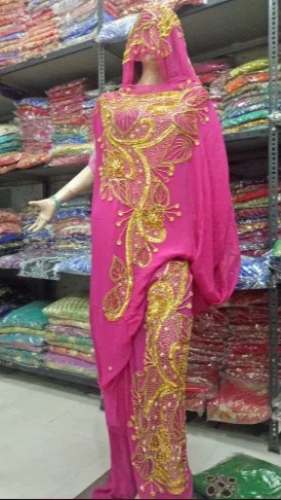 Designer Ladies Sudani Dress  by Farhan Enterprise