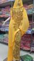 Designer Ladies Sudani Dress  thumb 1
