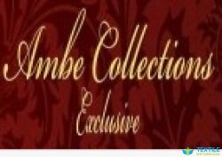 Ambe Collections logo icon