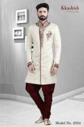 Dulha Wedding Sherwani
