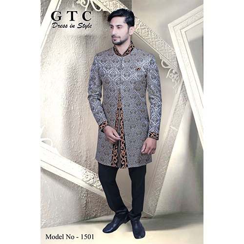 Mens Party Wear Indo Western