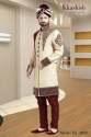 Mens Wedding Sherwani thumb 1