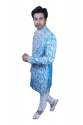 Wedding Wear Indo Western Sherwani thumb 2