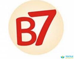 B7 Creations logo icon