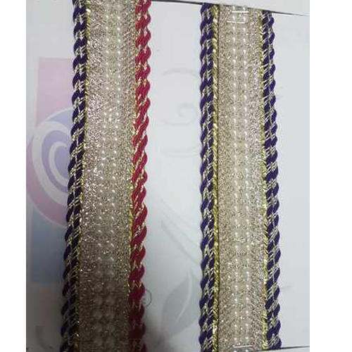 Designer Lace by Pinkesh Ribbon