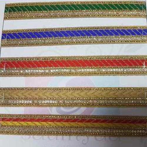Fancy Lace -4 by Pinkesh Ribbon