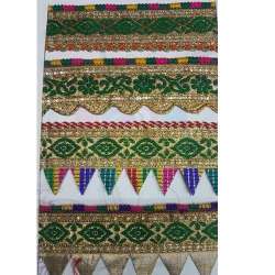 Fancy Polyester Lace