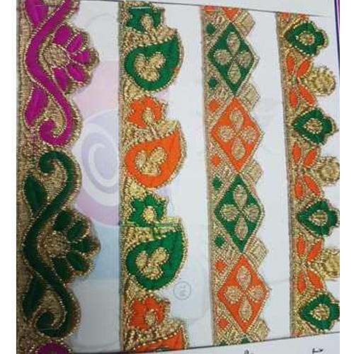 Maharani Lace