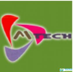 M Tech Engineering logo icon