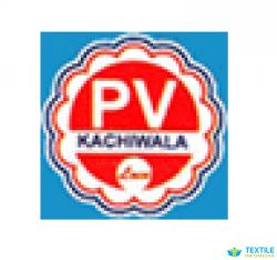 Pareshkumar Vasantlal Kachiwala logo icon