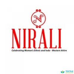 V Narbheram Co  logo icon