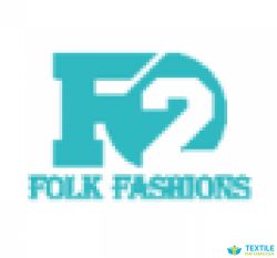 Folk Fashions logo icon