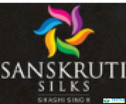 Sanskruti Silks logo icon