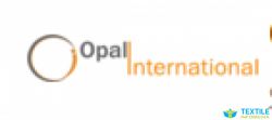 Opal International logo icon