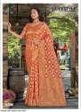 party-wear-nylon-taspa-saree-6280-by-lifestyle-sar