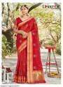 Vol 1 Organza Saree 6311 By Lifestyle sarees thumb 1