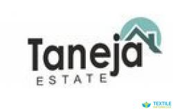 Taneja Finance Service logo icon