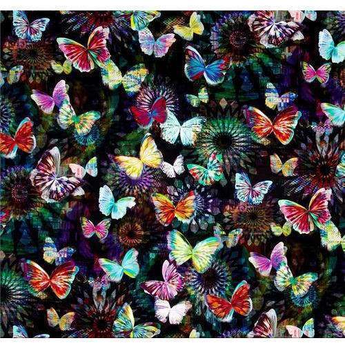 Fabric Digital Printing Service