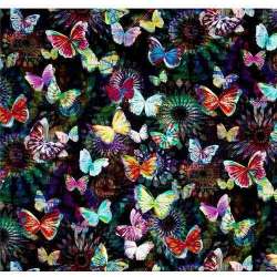 Fabric Digital Printing Service