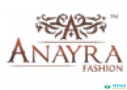 Anayra Fashion logo icon