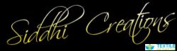 Siddhi Creations logo icon