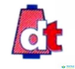 Dhara Threads Pvt Ltd logo icon