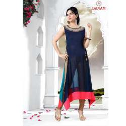 designer fancy kurti