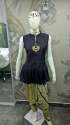 Dhoti style kurti