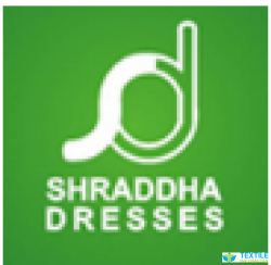 Shraddha Dresses logo icon